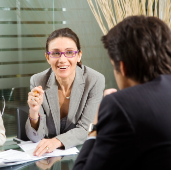 Business Owners now have an Advocate working for them!