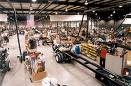 Debt mediation and business restructuring can keep American manufacturing companies afloat