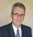 Brent Kahlen, Valcor's Executive Director
